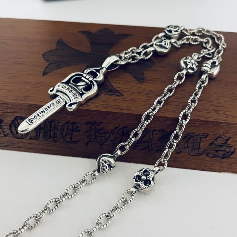 Chrome Hearts Necklaces